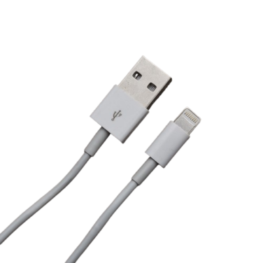 Cabo de Dados Lightning