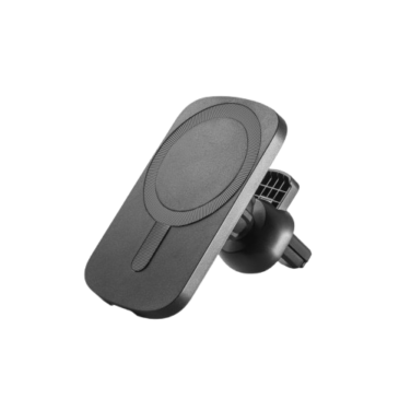 Carregador magnético wireless em ABS