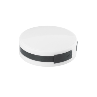 Hub USB 2.0 em ABS