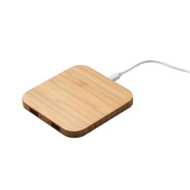 Carregador magnético wireless