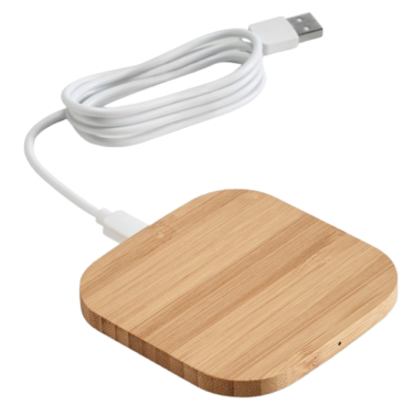 Carregador wireless