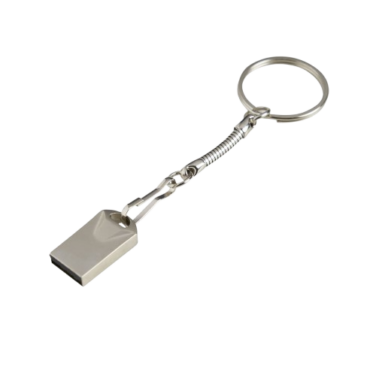 Pen Drive Mini Chaveiro