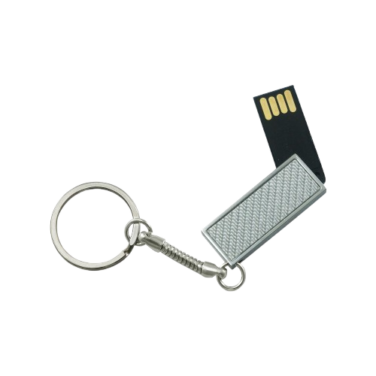 Pen drive giratório 4 GB