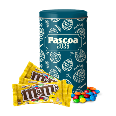 Kit Páscoa V