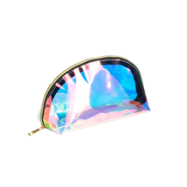 Nécessaire holográfica