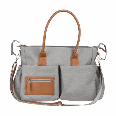 Bolsa em poliéster