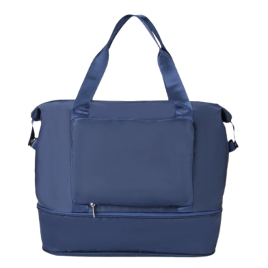 Bolsa Expansível e Dobrável 25 Litros