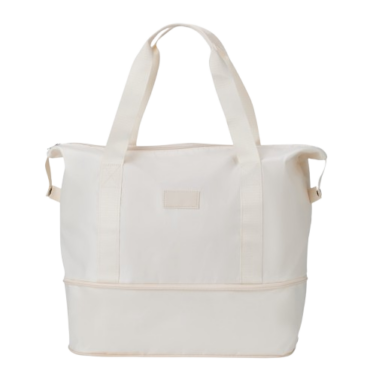 Bolsa Esportiva Poliéster Expansível 26 L