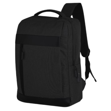 Mochila para notebook em tecido poliéster 15 L