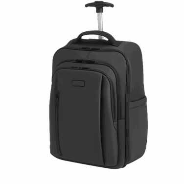 Mochila trolley em 900D