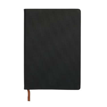 Caderno em PU