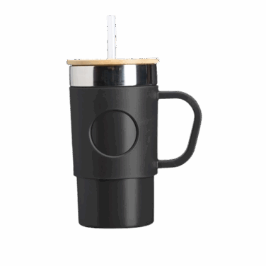 Caneca térmica de 400 ml