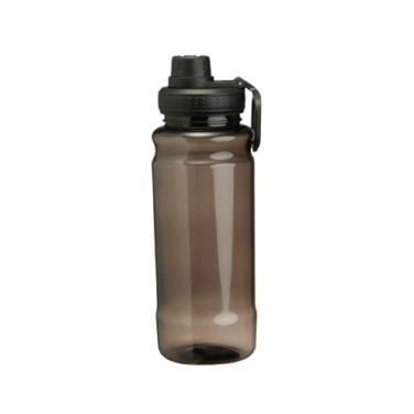 Garrafa plástica de 800 ml