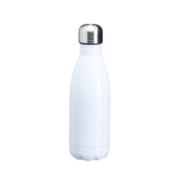 Garrafa de inox de 650 ml