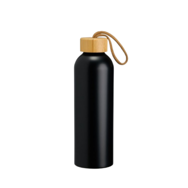 Garrafa de alumínio 800 ml