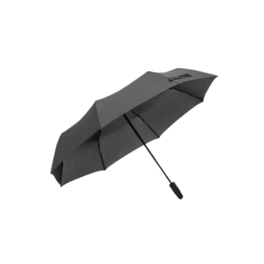 Guarda-chuva dobrável de 23'' em 100% poliéster