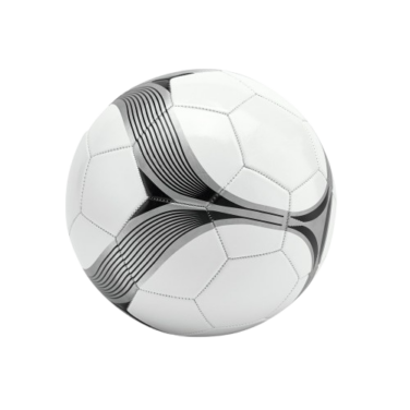 Bola de futebol em PVC