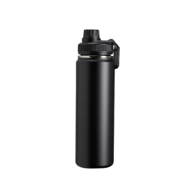Garrafa térmica inox 750 ml