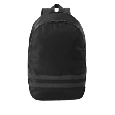 Mochila em 290T poliéster reciclado