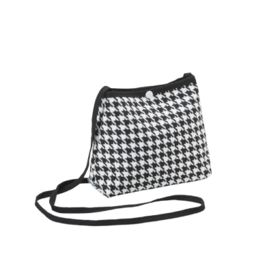 Mini Bolsa Transversal