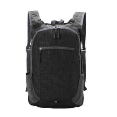 Mochila dobrável de 16L