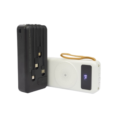 Bateria portátil de 20.000mAh