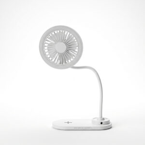 01003070007- Ventilador com Led
