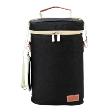 Bolsa termica porta-garrafas