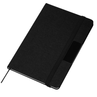Caderno de anotações
