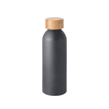 Garrafa em metal 550 ml