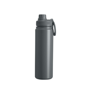 Garrafa térmica em inox 750 ml