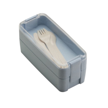 Marmita Dupla Plástica 750 ml