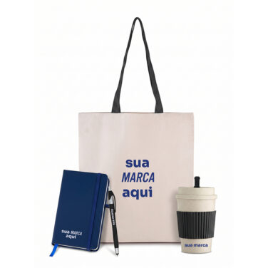 Kit de Integração Corporativo