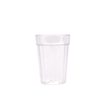Copo de plástico 190 ml