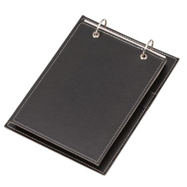 Bloco de mesa com trilho de ferro