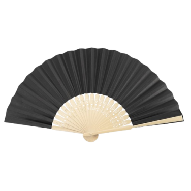 Leque de papel