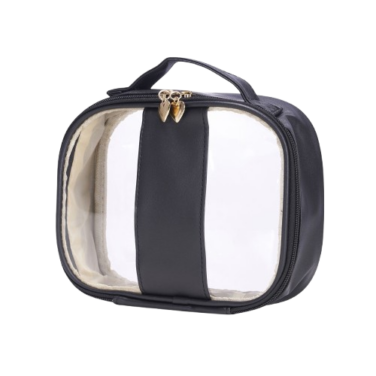 Necessaire impermeável de PVC G