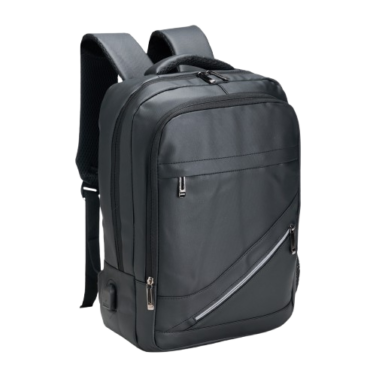 Mochila em couro sintético 18 L