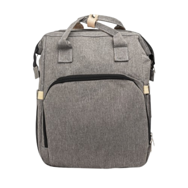 Mochila multifuncional