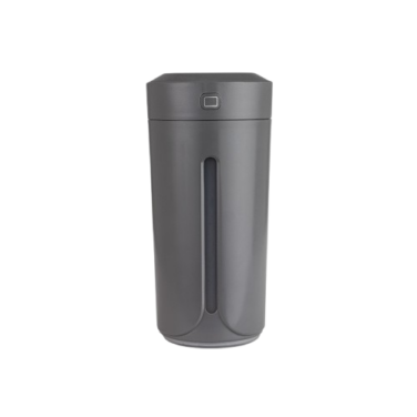 Umidificador de ar com LED