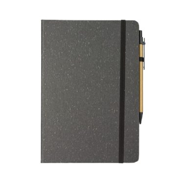Caderno ecológico