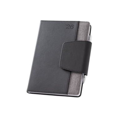 Agenda bi-material A5
