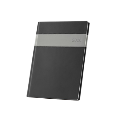 Agenda em pu B5