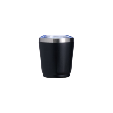 Xícara térmica inox 200 ml