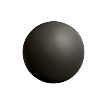 Bolinha Anti-estresse em espuma PU