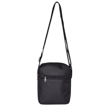 Shoulder bag em nylon