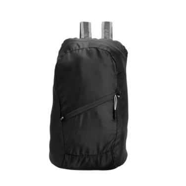 Mochila dobrável em poliéster 14 L