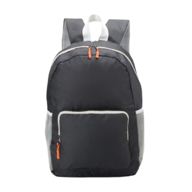 Mochila de Nylon Dobrável 23 L