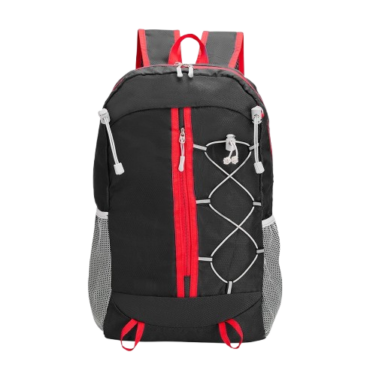Mochila dobrável em poliéster 20 L