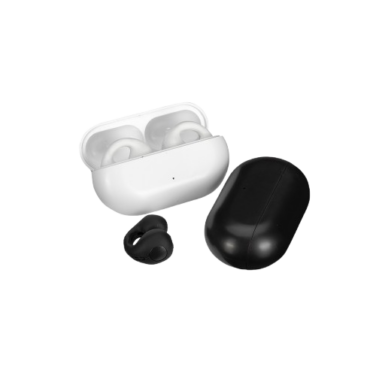 Fone de Ouvido Bluetooth com Case Carregador